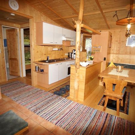 Ferienhaus Stupp Грис-им-Зельрайн Экстерьер фото