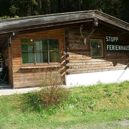 Ferienhaus Stupp Грис-им-Зельрайн Экстерьер фото