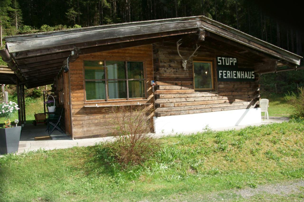 Ferienhaus Stupp Грис-им-Зельрайн Экстерьер фото