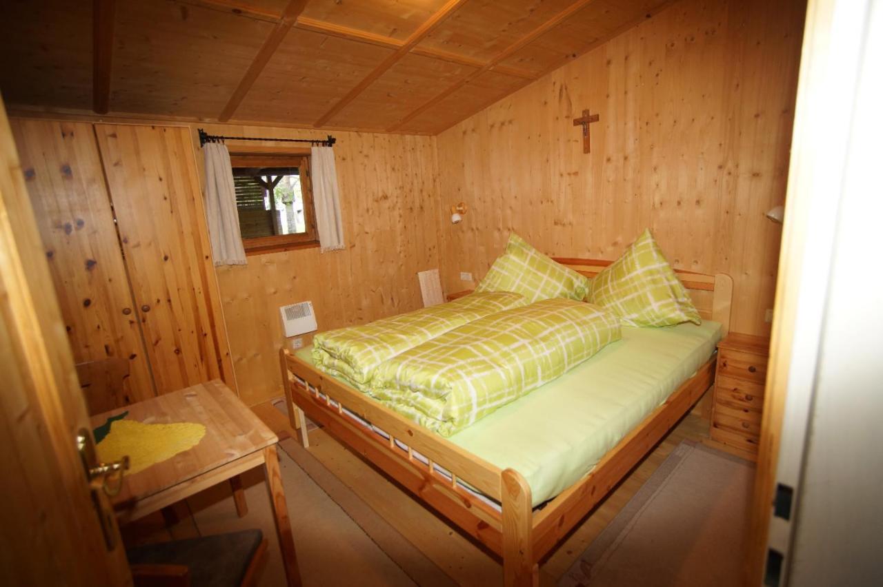 Ferienhaus Stupp Грис-им-Зельрайн Экстерьер фото